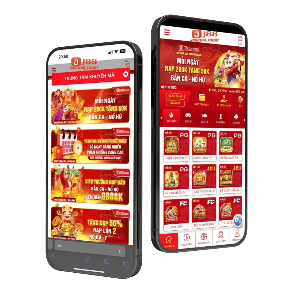 Game slot theo chủ đề t88