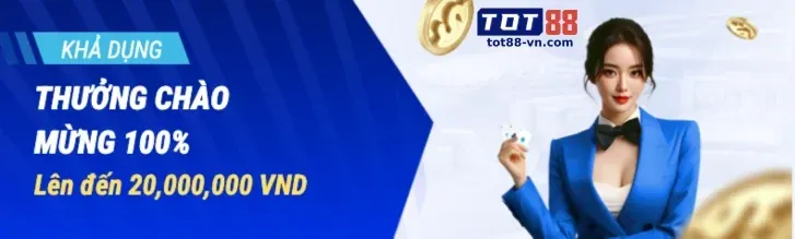 Khuyến mãi chào mừng t88
