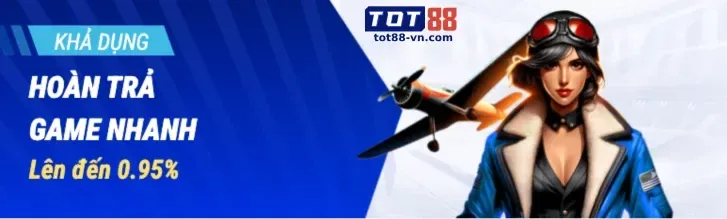 Hoàn trả hàng tuần t88