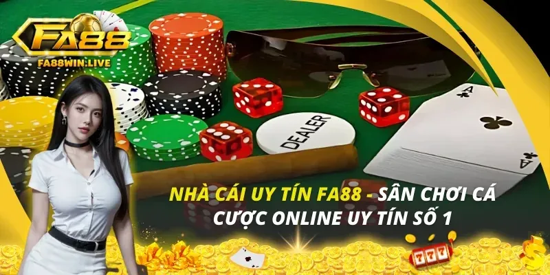 Phân tích thị trường cá cược trực tuyến và xu hướng t88